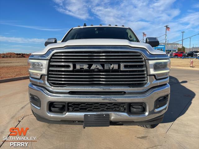 used 2022 Ram 2500 car, priced at $36,988