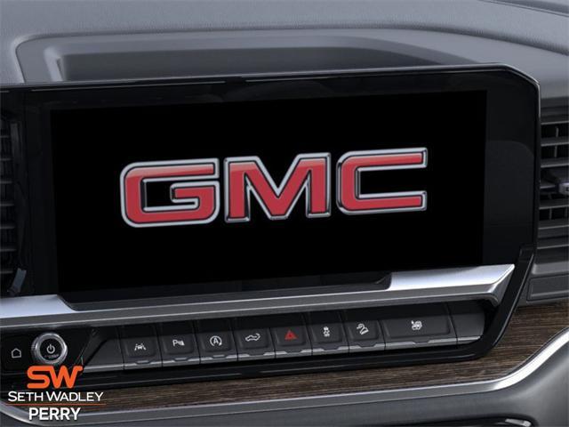 new 2025 GMC Sierra 1500 car, priced at $63,795