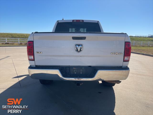 used 2019 Ram 1500 car, priced at $20,800