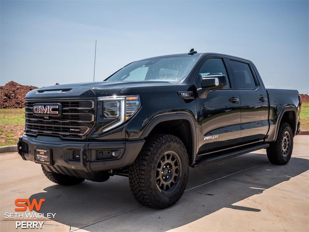 new 2024 GMC Sierra 1500 car, priced at $88,322