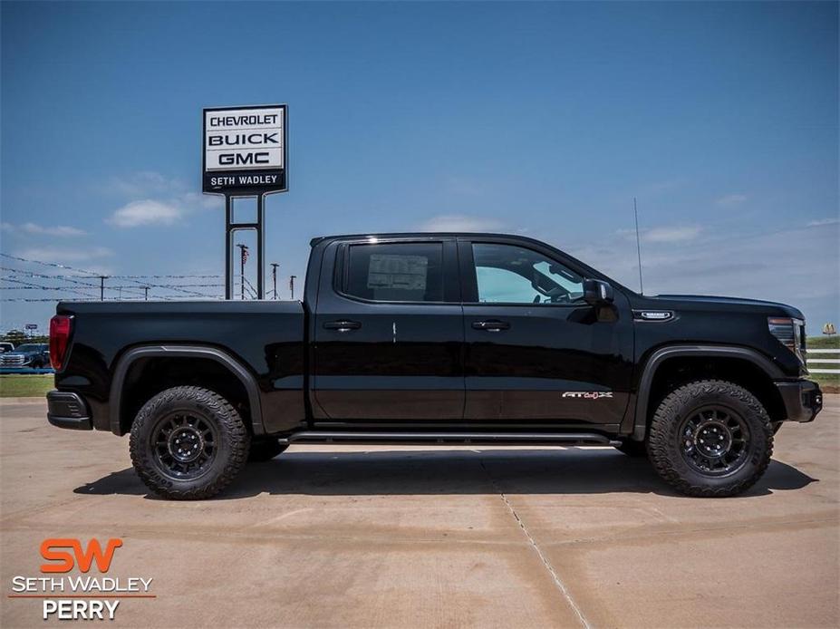 new 2024 GMC Sierra 1500 car, priced at $88,322