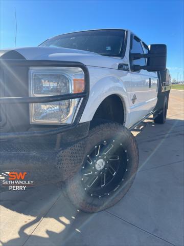 used 2012 Ford F-350 car, priced at $16,888