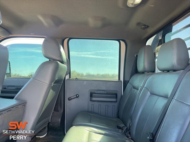 used 2012 Ford F-350 car, priced at $16,888