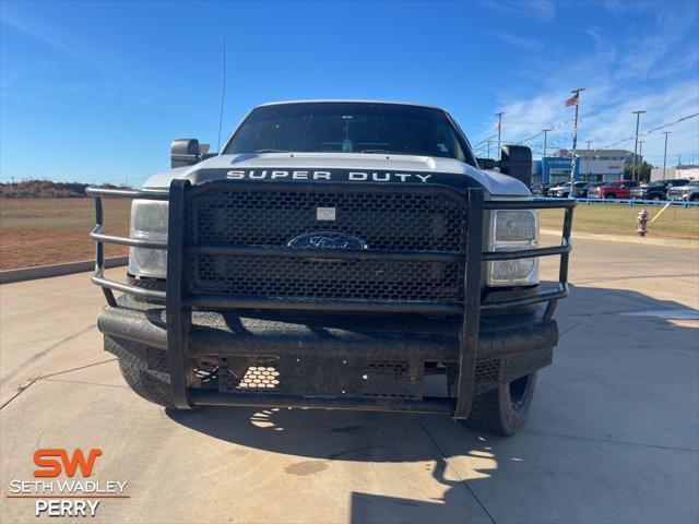 used 2012 Ford F-350 car, priced at $16,888