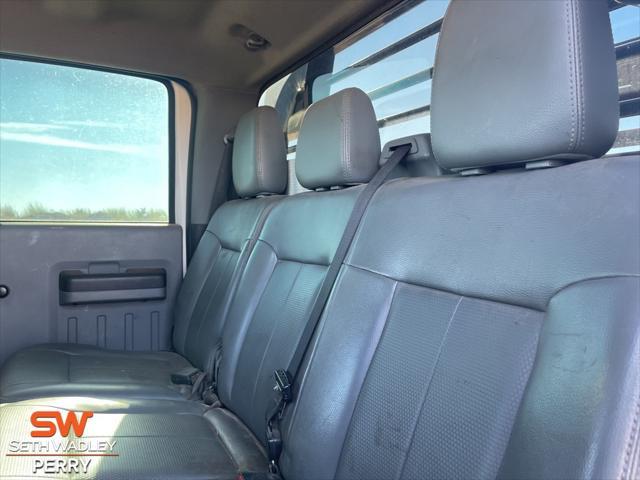 used 2012 Ford F-350 car, priced at $16,888