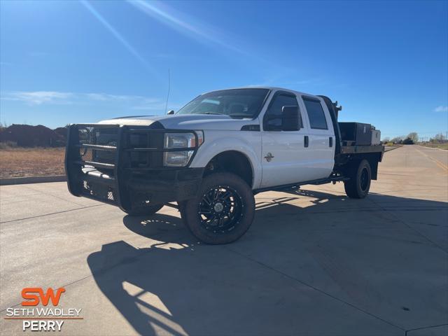 used 2012 Ford F-350 car, priced at $16,888