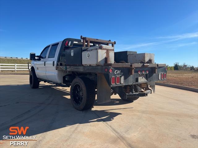 used 2012 Ford F-350 car, priced at $16,888