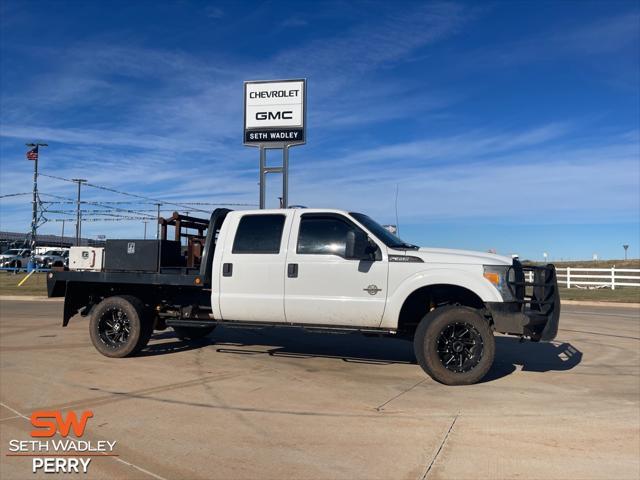 used 2012 Ford F-350 car, priced at $16,888