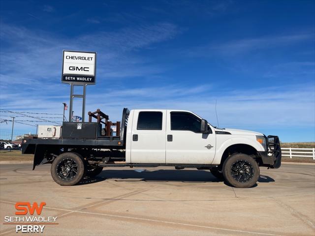 used 2012 Ford F-350 car, priced at $16,888