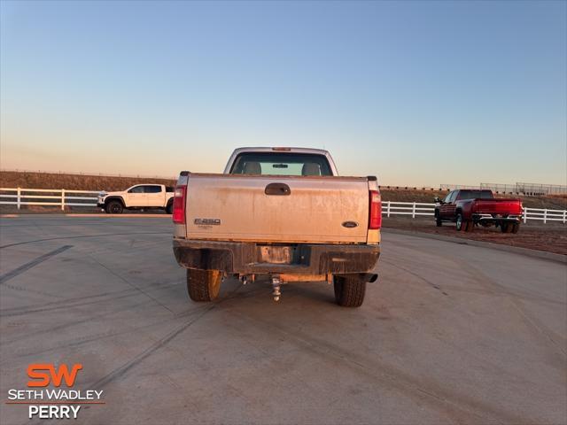 used 2011 Ford F-350 car, priced at $10,980