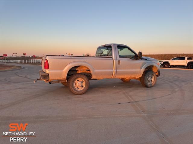 used 2011 Ford F-350 car, priced at $10,980