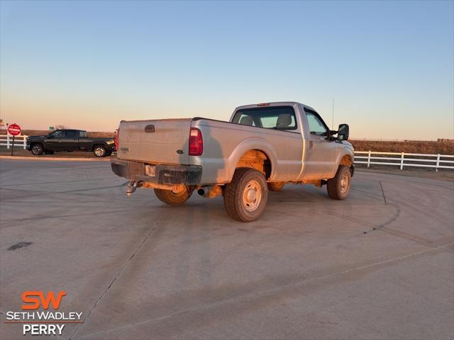 used 2011 Ford F-350 car, priced at $10,980