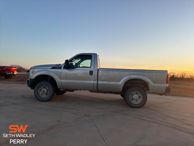 used 2011 Ford F-350 car, priced at $10,980