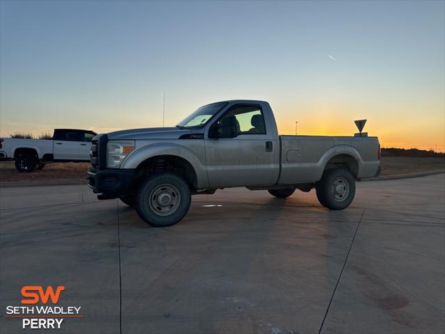 used 2011 Ford F-350 car, priced at $10,980