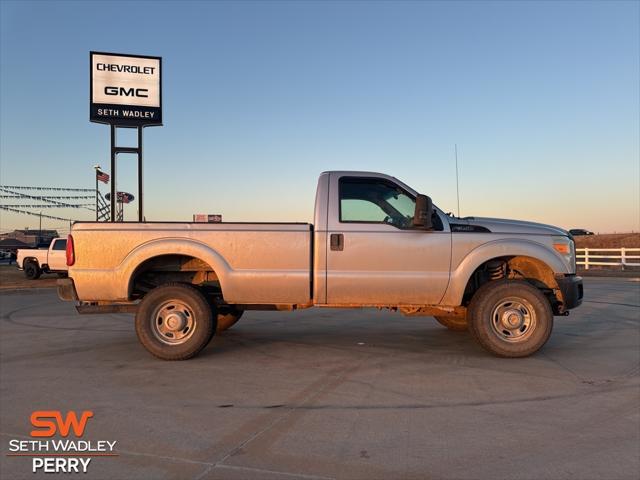 used 2011 Ford F-350 car, priced at $10,980