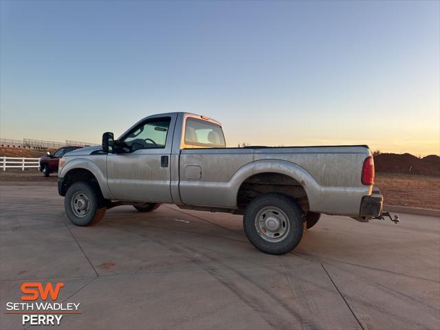 used 2011 Ford F-350 car, priced at $10,980