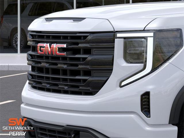 new 2024 GMC Sierra 1500 car, priced at $53,195