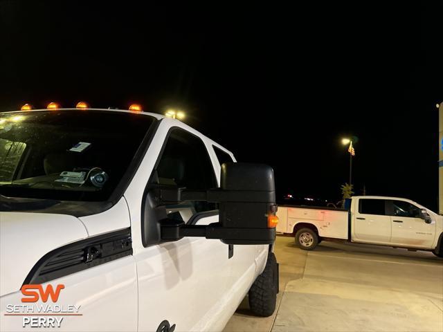 used 2015 Ford F-250 car, priced at $13,588