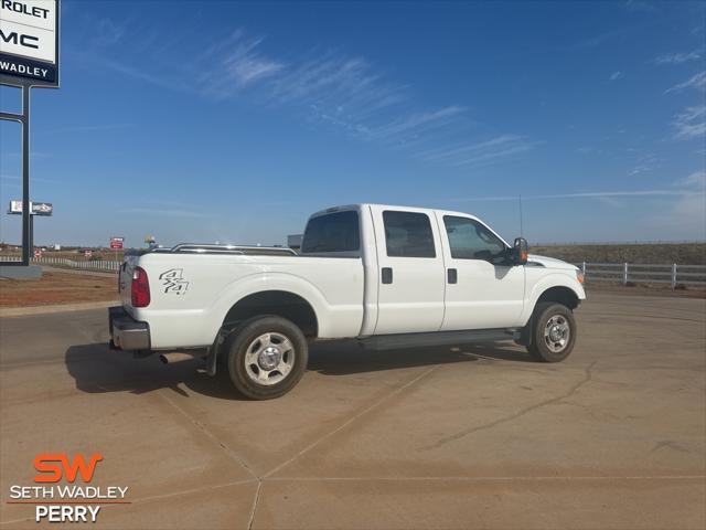 used 2015 Ford F-250 car, priced at $27,988