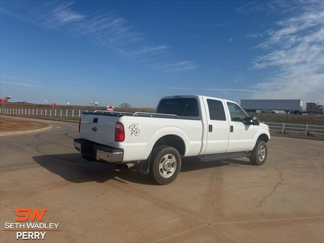 used 2015 Ford F-250 car, priced at $27,988