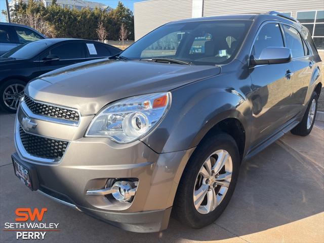 used 2012 Chevrolet Equinox car, priced at $5,000