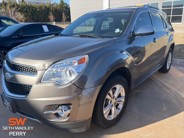 used 2012 Chevrolet Equinox car, priced at $5,000