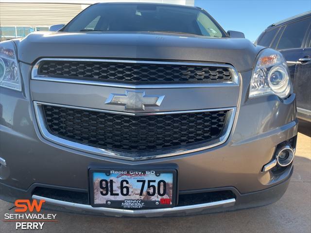 used 2012 Chevrolet Equinox car, priced at $5,000