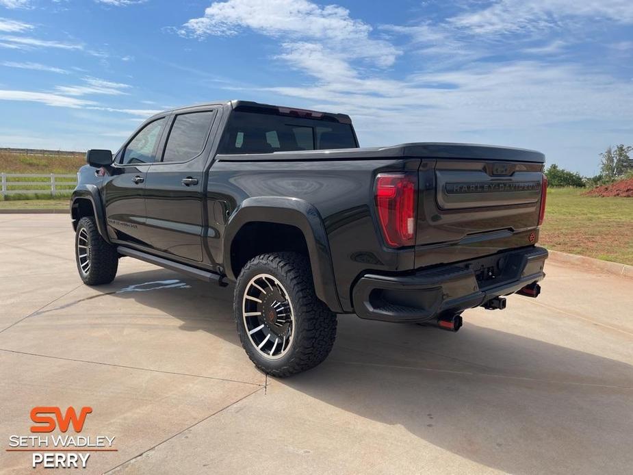 new 2024 GMC Sierra 1500 car, priced at $116,737