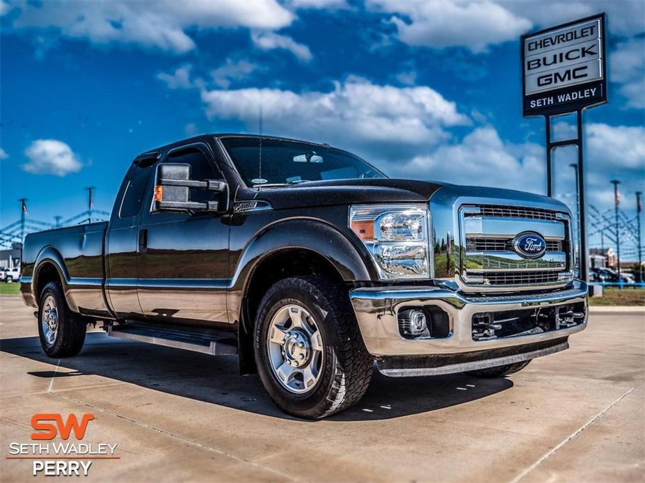 used 2016 Ford F-350 car, priced at $25,488
