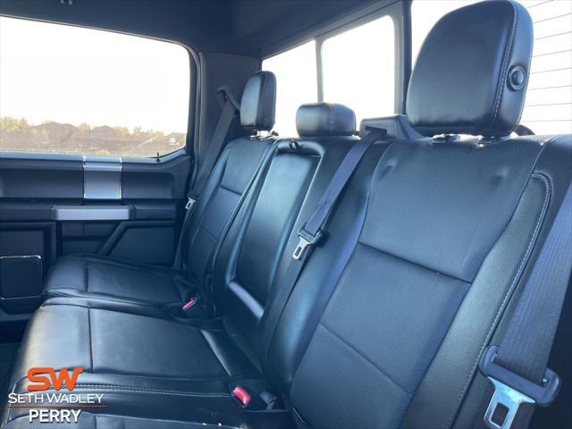 used 2016 Ford F-150 car, priced at $26,988