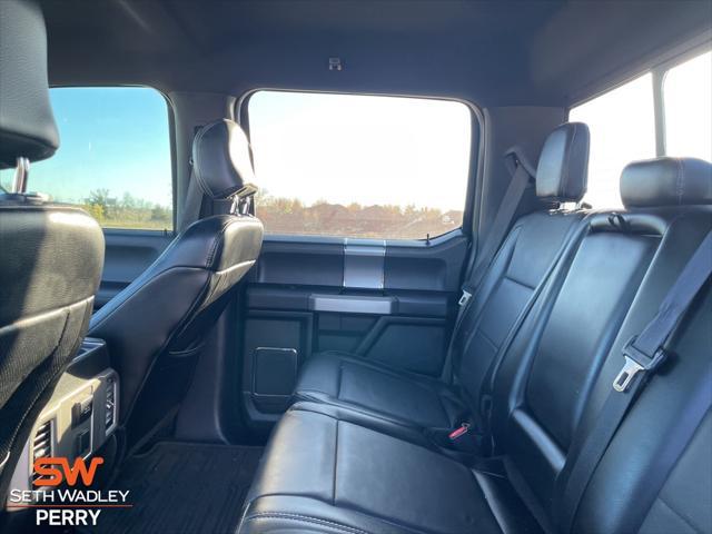 used 2016 Ford F-150 car, priced at $26,988