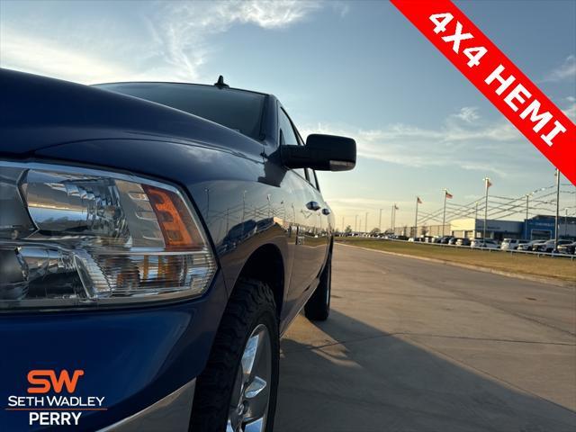 used 2016 Ram 1500 car, priced at $21,389