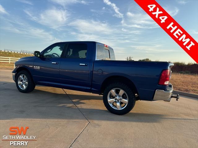 used 2016 Ram 1500 car, priced at $21,389