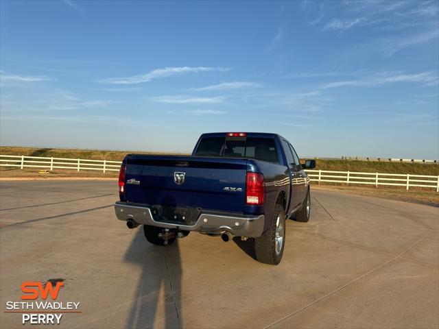 used 2016 Ram 1500 car, priced at $21,588