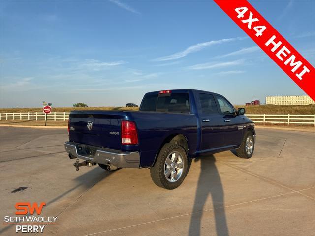 used 2016 Ram 1500 car, priced at $21,389