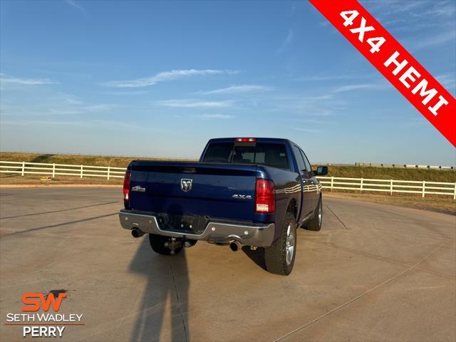 used 2016 Ram 1500 car, priced at $21,389