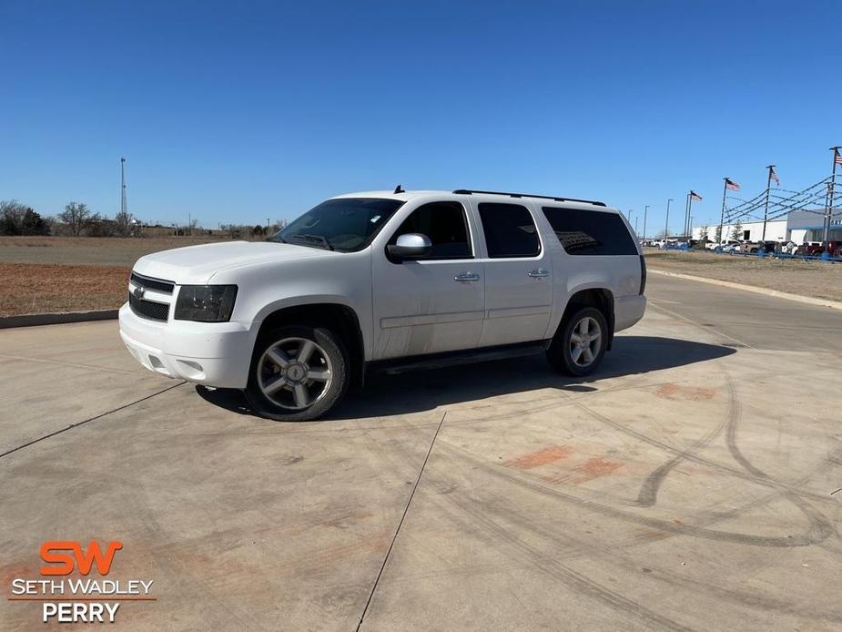 used 2008 Chevrolet Suburban car, priced at $6,588