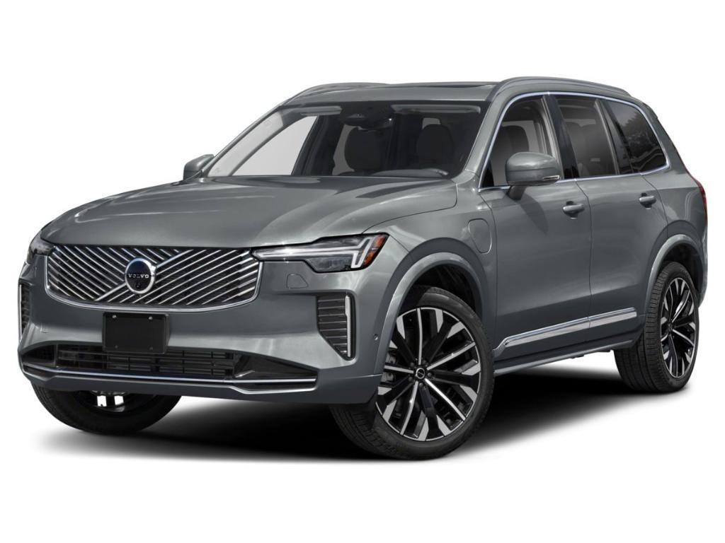 new 2026 Volvo XC90 Plug-In Hybrid car, priced at $85,705