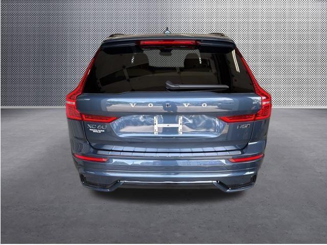 new 2025 Volvo XC60 car, priced at $60,660