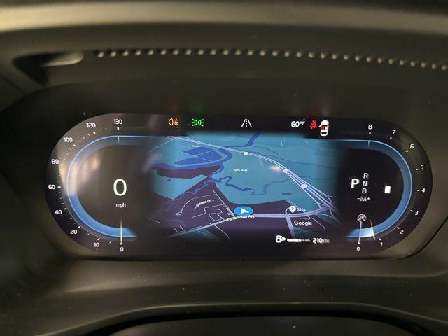 used 2023 Volvo XC40 car, priced at $30,841