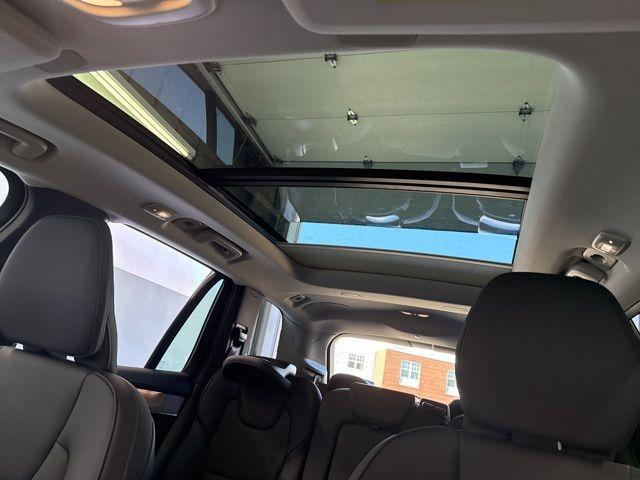 new 2025 Volvo XC90 car, priced at $67,655