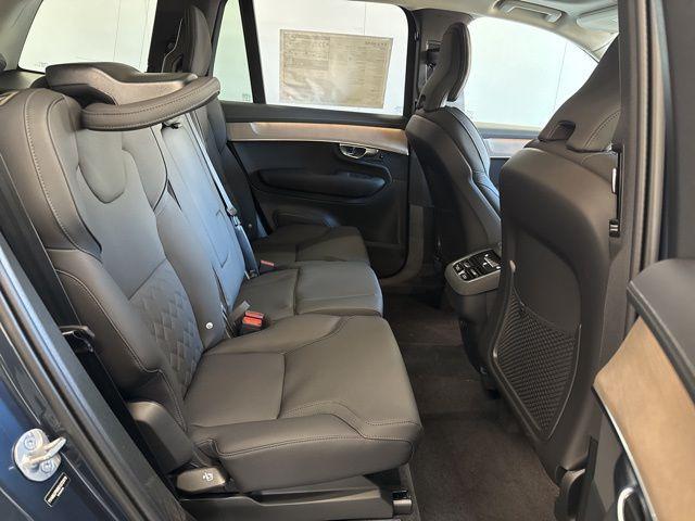 new 2025 Volvo XC90 car, priced at $67,655