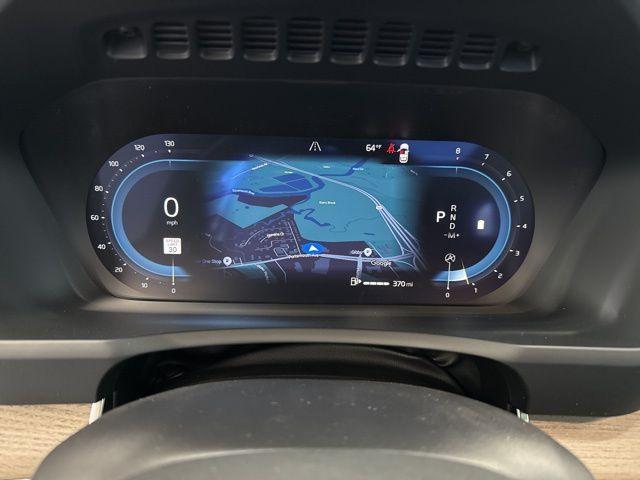 new 2025 Volvo XC90 car, priced at $67,655