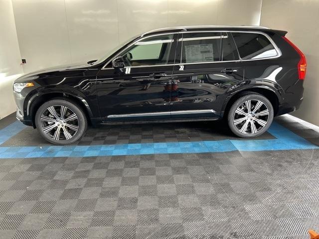 new 2024 Volvo XC90 Recharge Plug-In Hybrid car, priced at $76,995
