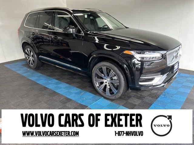 new 2024 Volvo XC90 Recharge Plug-In Hybrid car, priced at $76,995