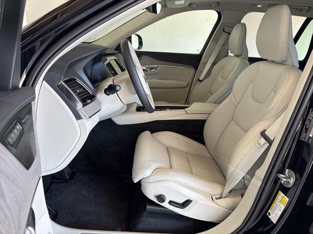 used 2025 Volvo XC90 Plug-In Hybrid car, priced at $70,952