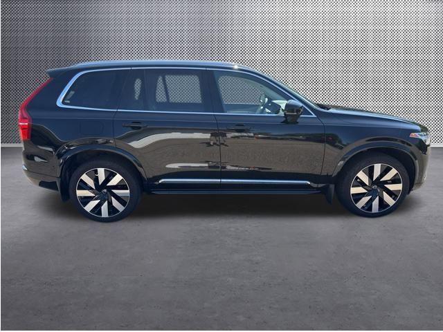 used 2025 Volvo XC90 Plug-In Hybrid car, priced at $70,952