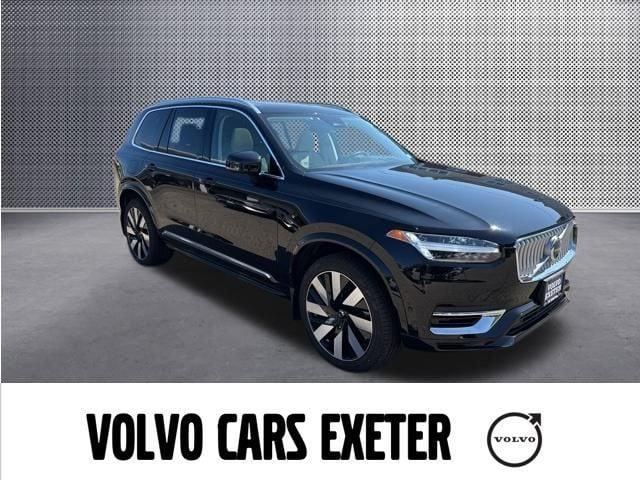 used 2025 Volvo XC90 Plug-In Hybrid car, priced at $70,952