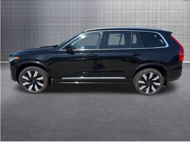 used 2025 Volvo XC90 Plug-In Hybrid car, priced at $70,952