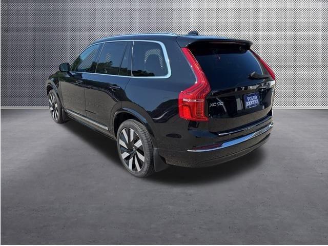 used 2025 Volvo XC90 Plug-In Hybrid car, priced at $70,952